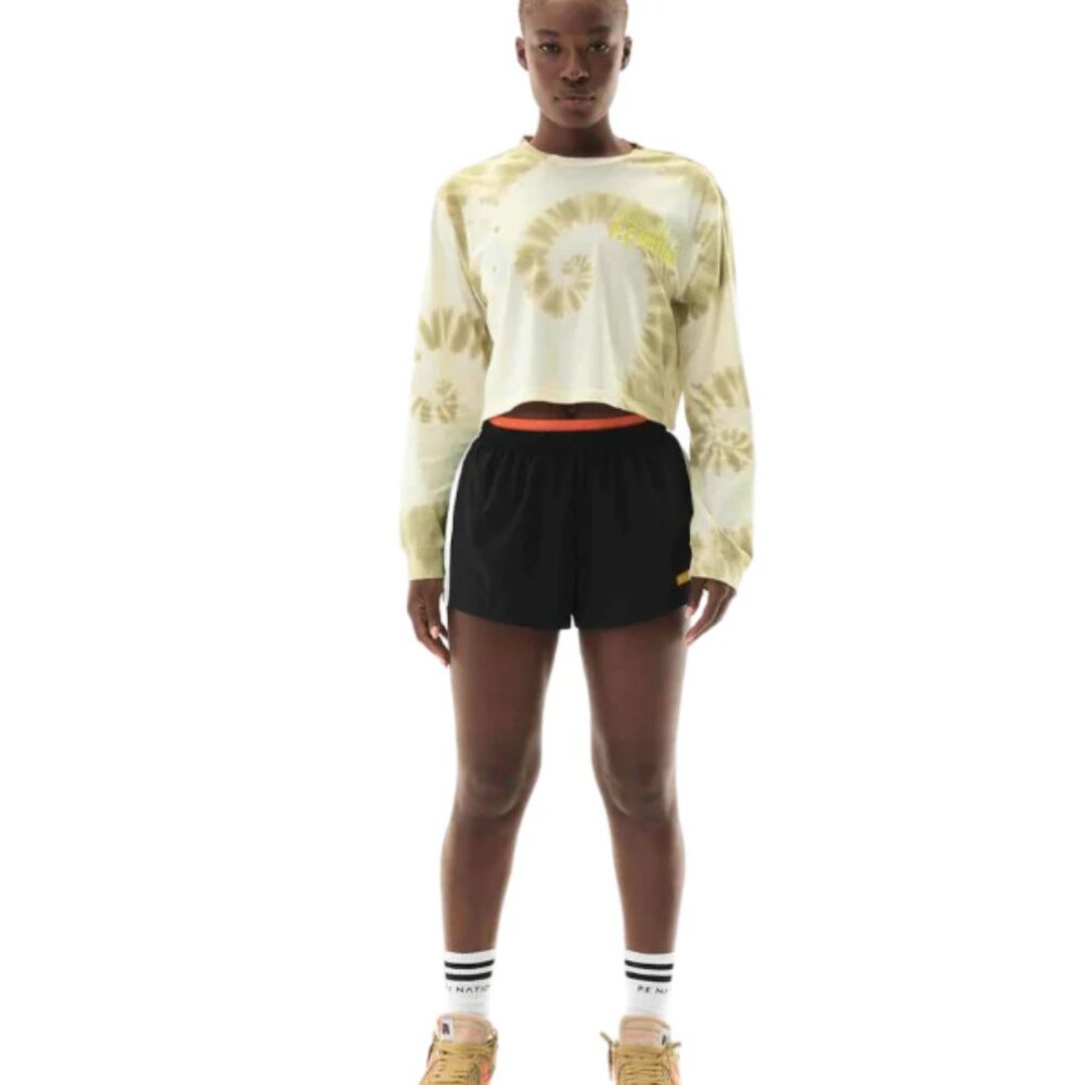 ENTITY LS TEE